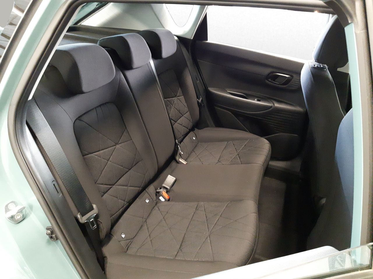 Hyundai Bayon 1.2 MPI MAXX 5P - foto 6