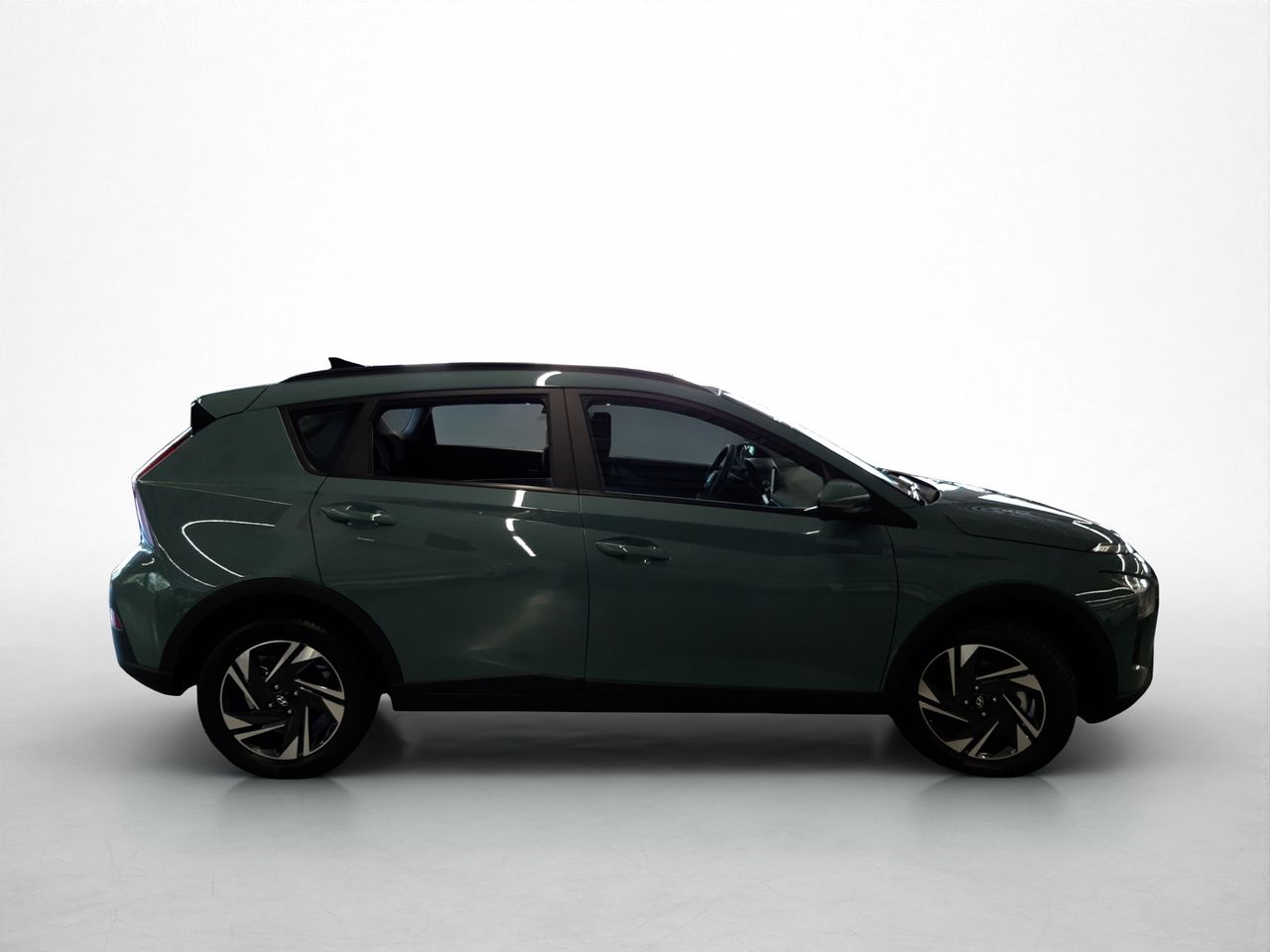 Hyundai Bayon 1.2 MPI MAXX 5P - foto 3