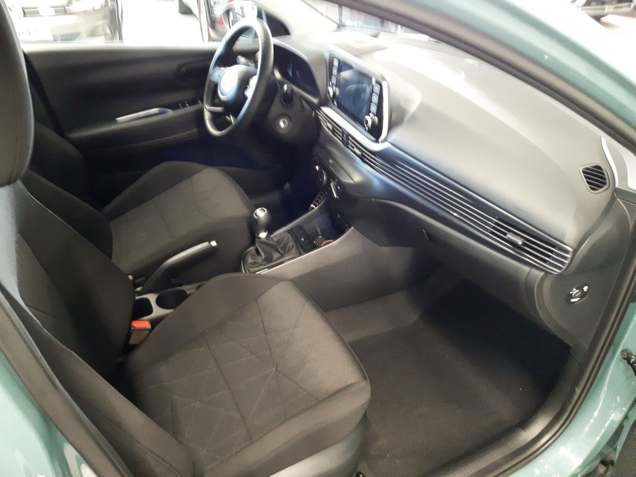 Hyundai Bayon 1.2 MPI MAXX 5P - foto 15