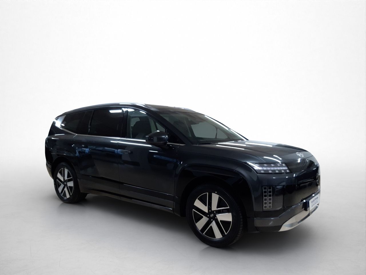 Hyundai IONIQ 9 BEV 110KWH ENERGY AWD 5P 7 Plazas