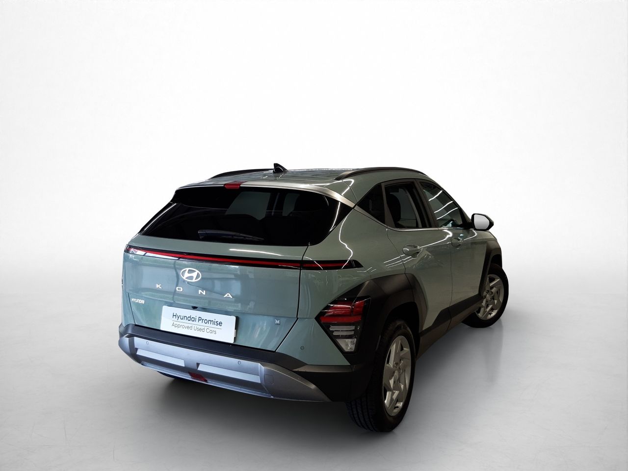 Hyundai Kona 1.0 TGDI TECNO 5P - foto 25