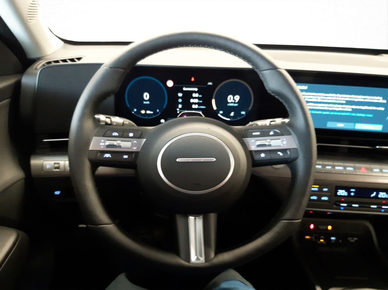 Hyundai Kona 1.0 TGDI TECNO 5P - foto 13