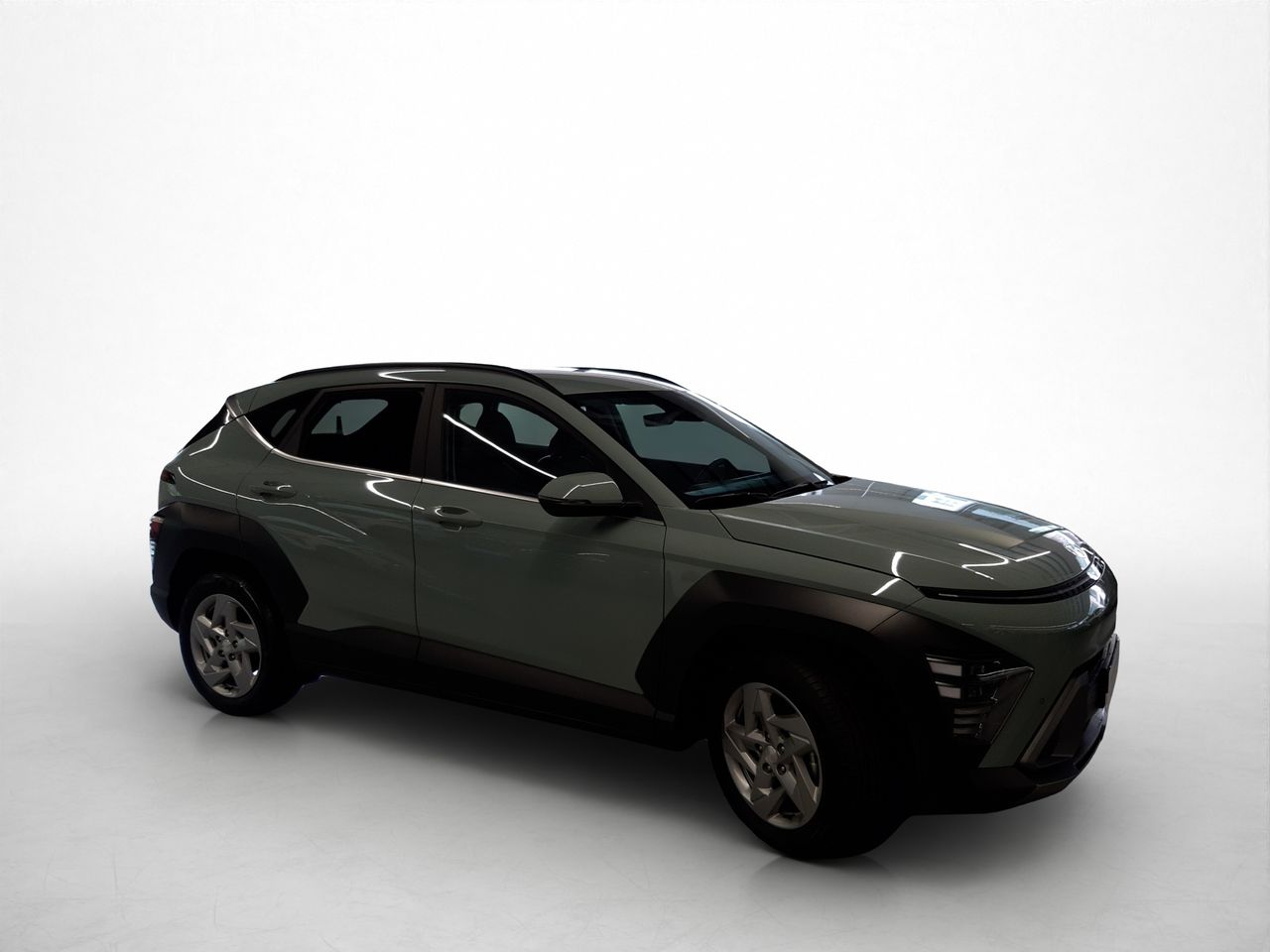 Hyundai Kona 1.0 TGDI TECNO 5P