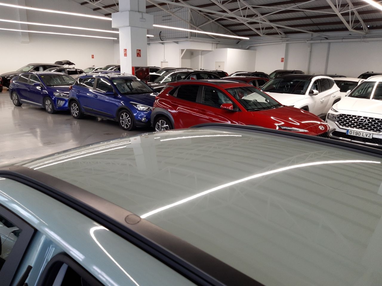 Hyundai Kona 1.0 TGDI TECNO 5P - foto 27