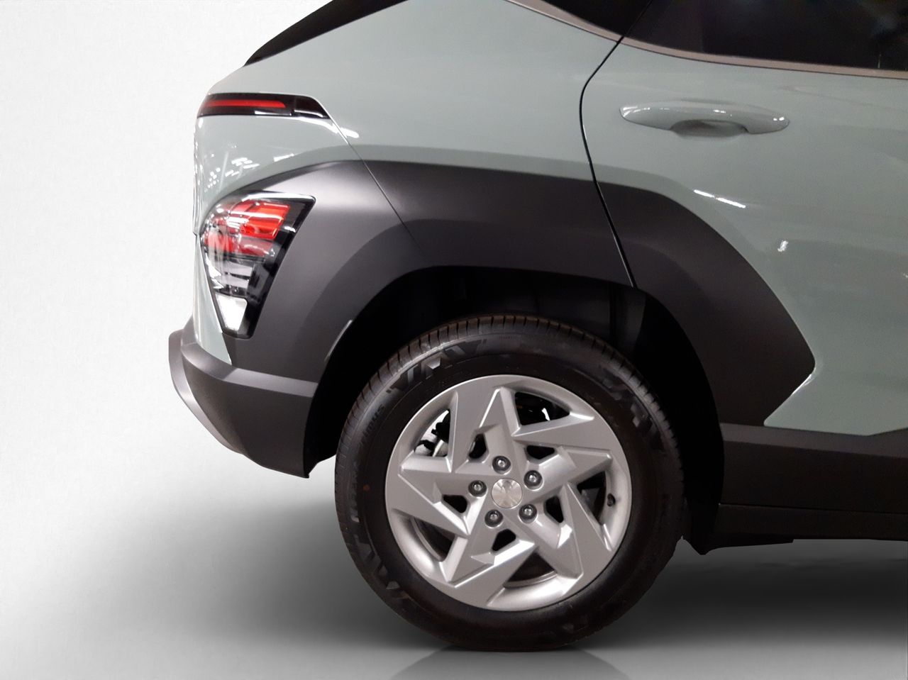 Hyundai Kona 1.0 TGDI TECNO 5P - foto 8