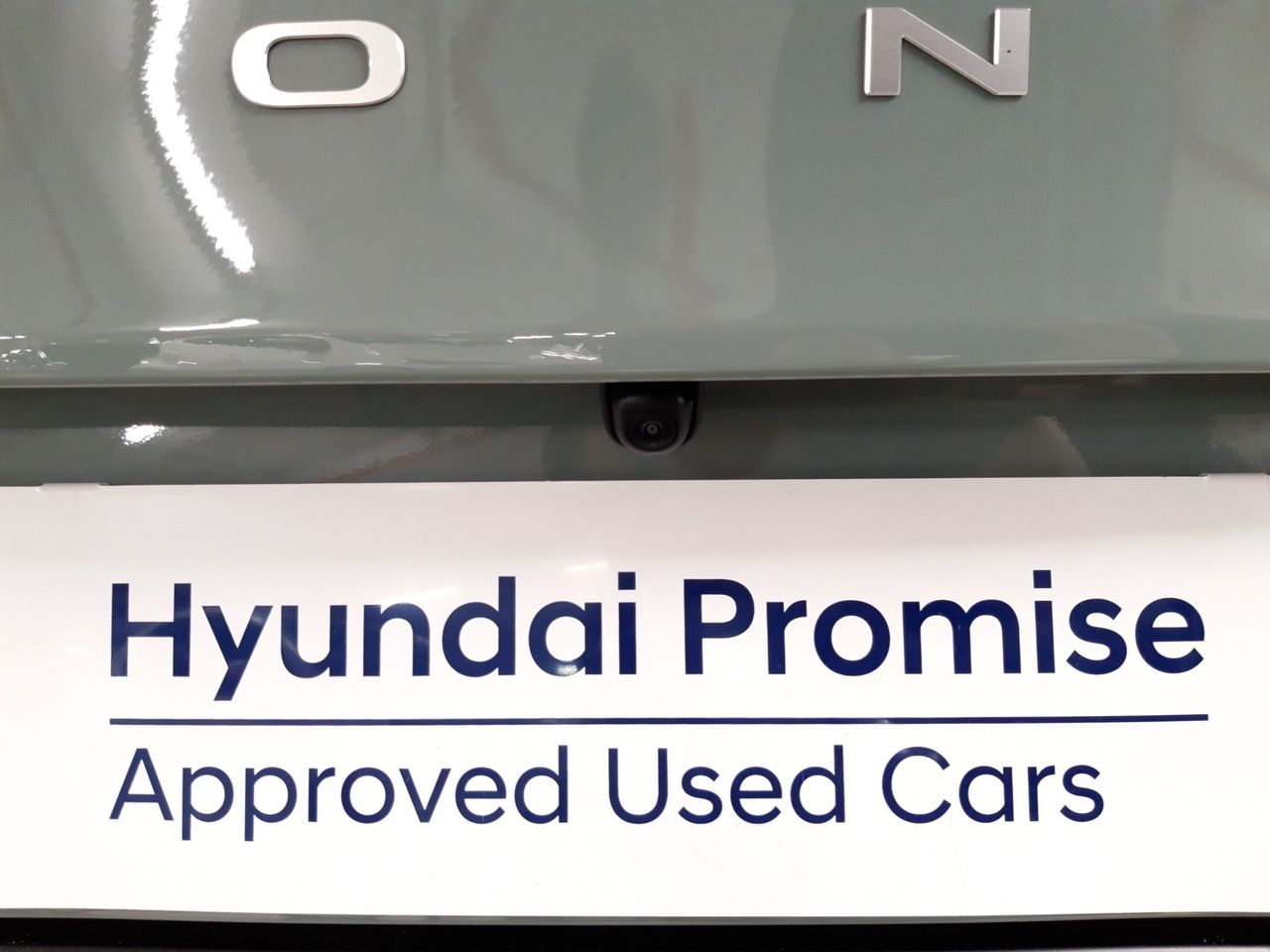 Hyundai Kona 1.0 TGDI TECNO 5P - foto 14