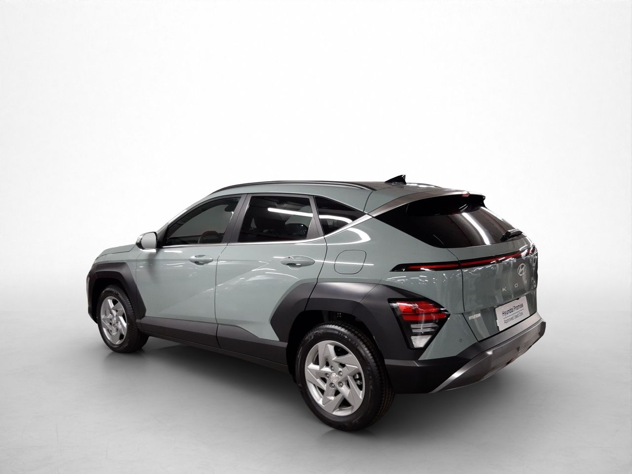 Hyundai Kona 1.0 TGDI TECNO 5P - foto 18