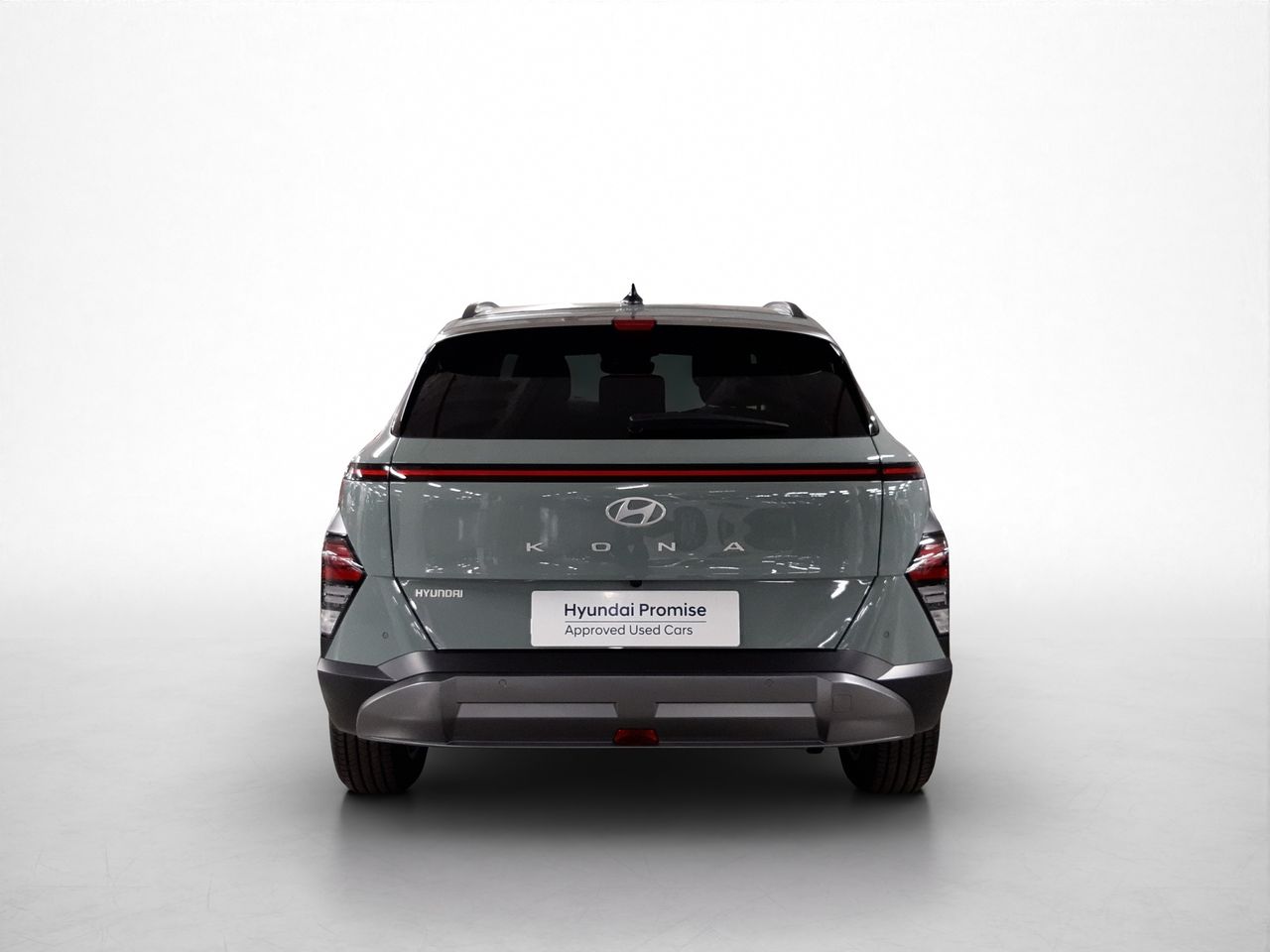 Hyundai Kona 1.0 TGDI TECNO 5P - foto 17