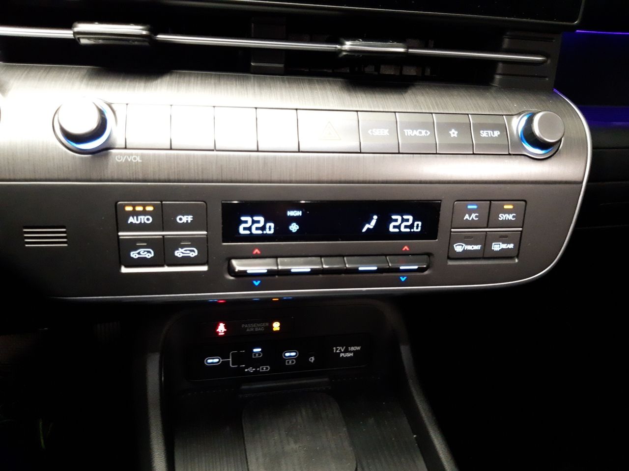 Hyundai Kona 1.0 TGDI TECNO 5P - foto 11