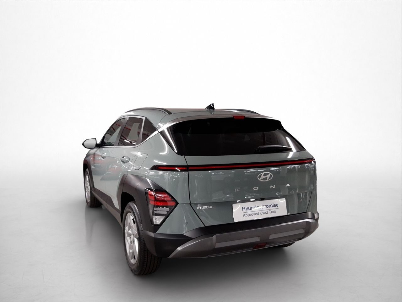 Hyundai Kona 1.0 TGDI TECNO 5P - foto 2