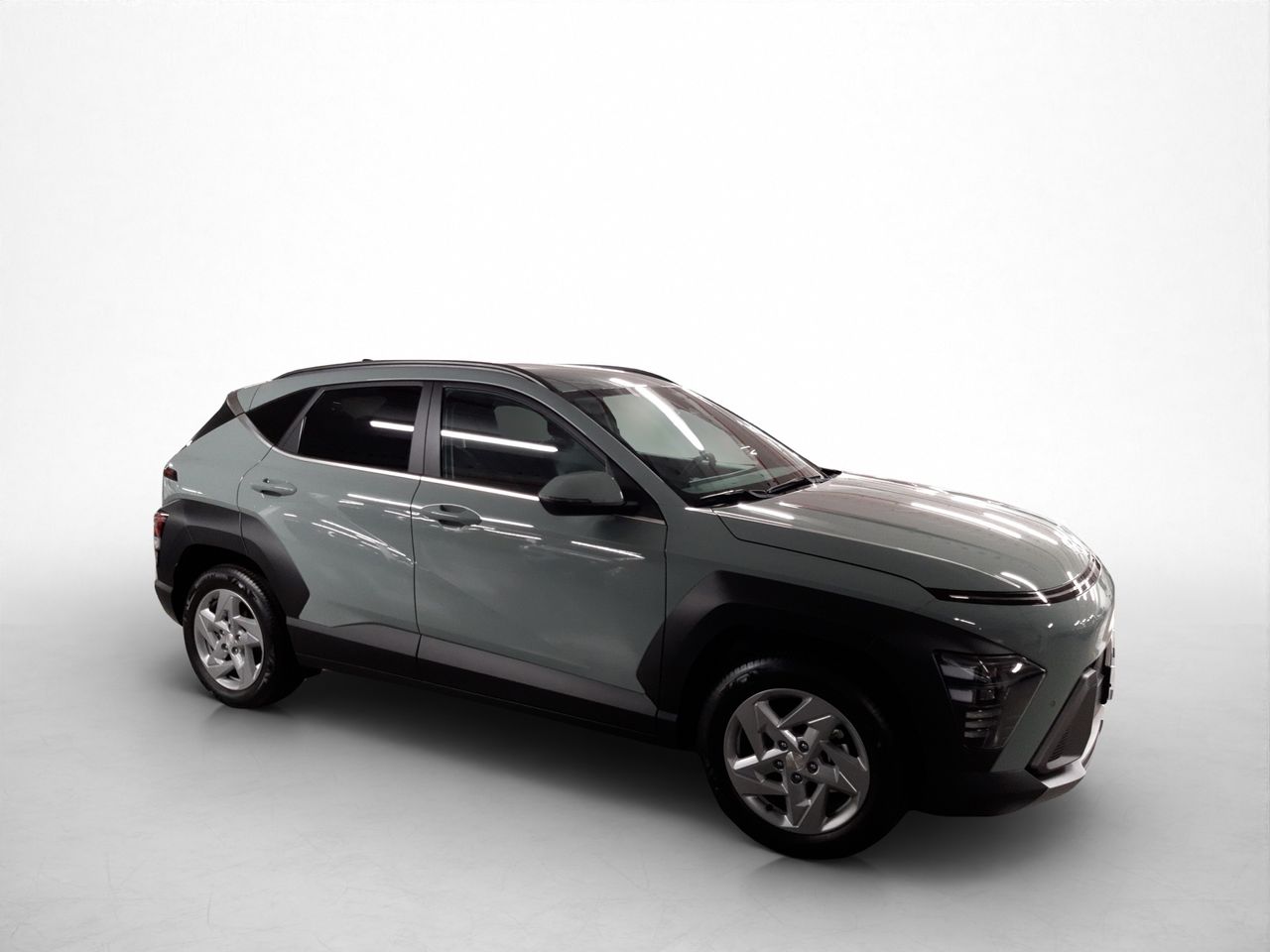 Hyundai Kona 1.0 TGDI TECNO 5P