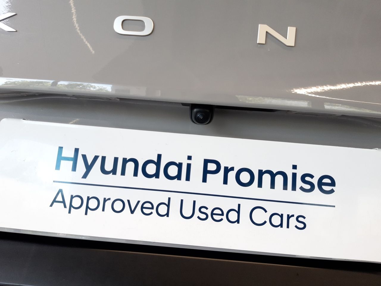 Hyundai Kona 1.0 TGDI TECNO 5P - foto 13