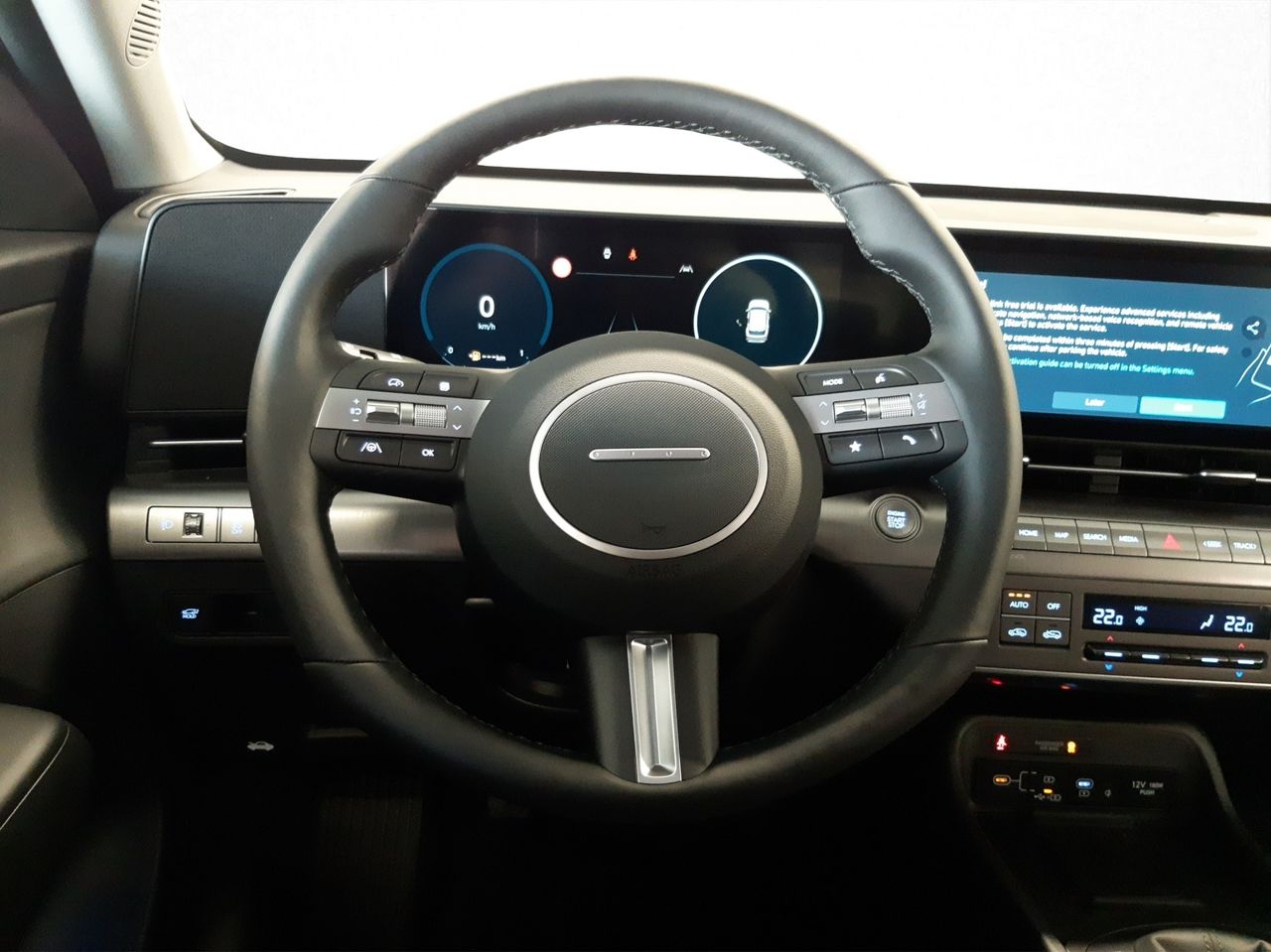 Hyundai Kona 1.0 TGDI TECNO 5P - foto 12