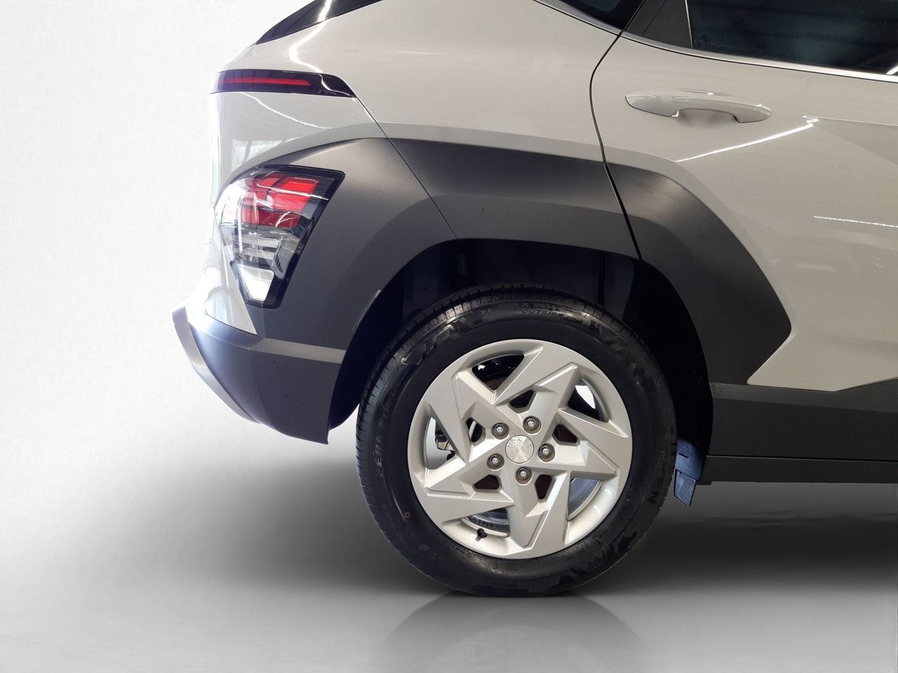 Hyundai Kona 1.0 TGDI TECNO 5P - foto 8