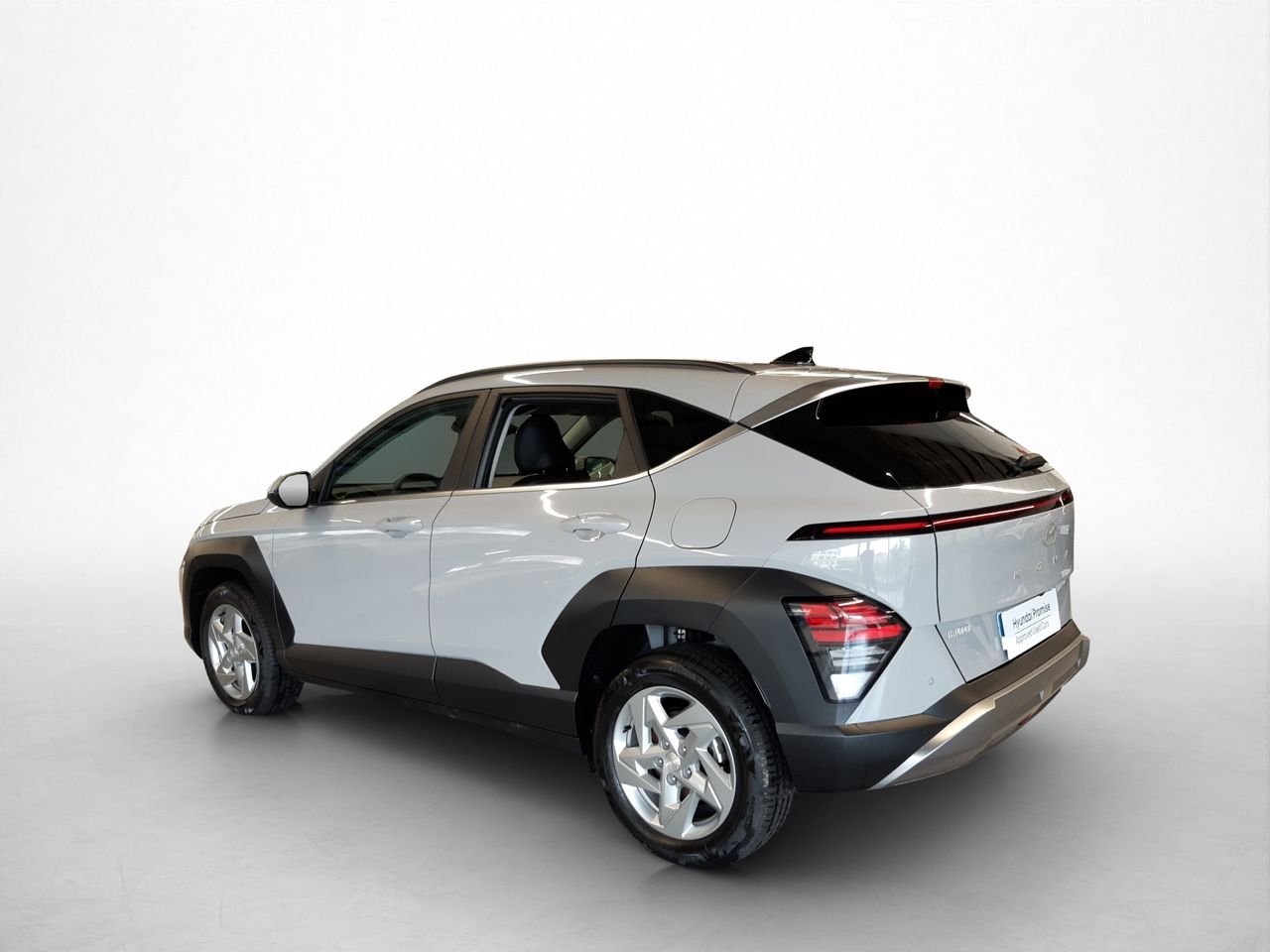 Hyundai Kona 1.0 TGDI TECNO 5P - foto 17