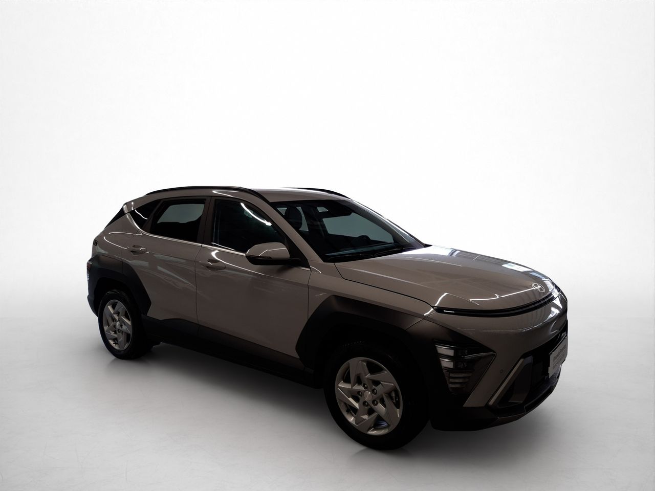 Hyundai Kona 1.0 TGDI TECNO 5P