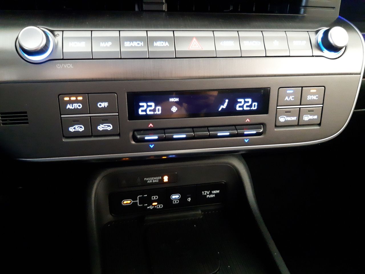 Hyundai Kona 1.0 TGDI TECNO 5P - foto 10