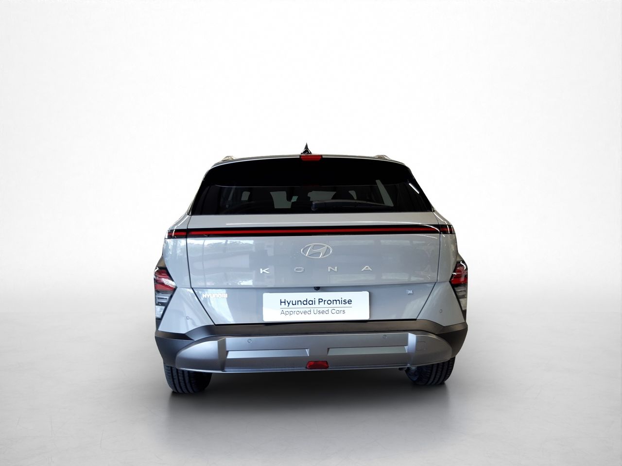 Hyundai Kona 1.0 TGDI TECNO 5P - foto 16