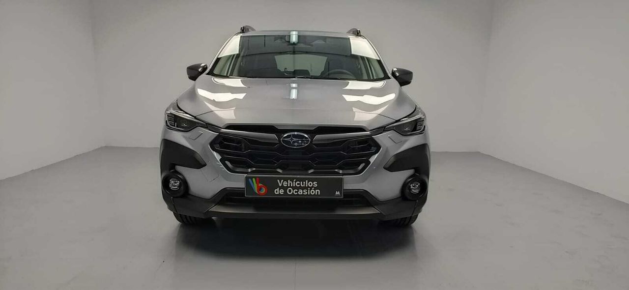 Subaru Crosstrek 2.0I MHEV CVT TOURING 4WD 5P - foto 13