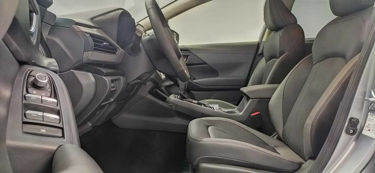 Subaru Crosstrek 2.0I MHEV CVT TOURING 4WD 5P - foto 5