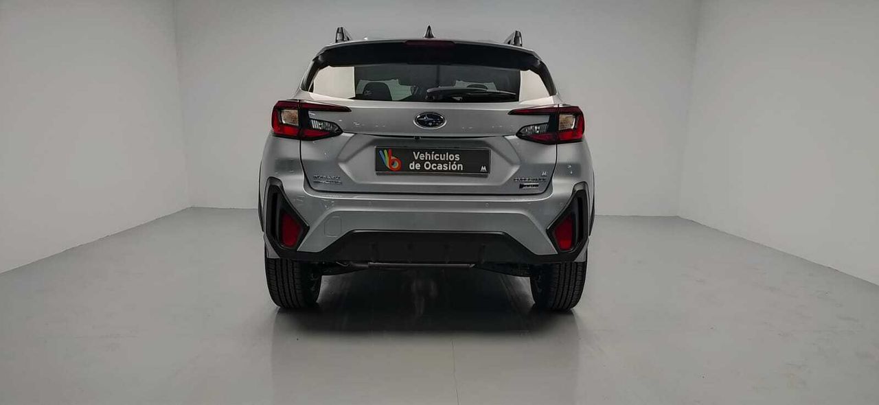 Subaru Crosstrek 2.0I MHEV CVT TOURING 4WD 5P - foto 10