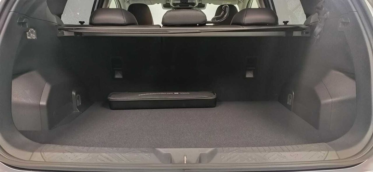 Subaru Crosstrek 2.0I MHEV CVT TOURING 4WD 5P - foto 7