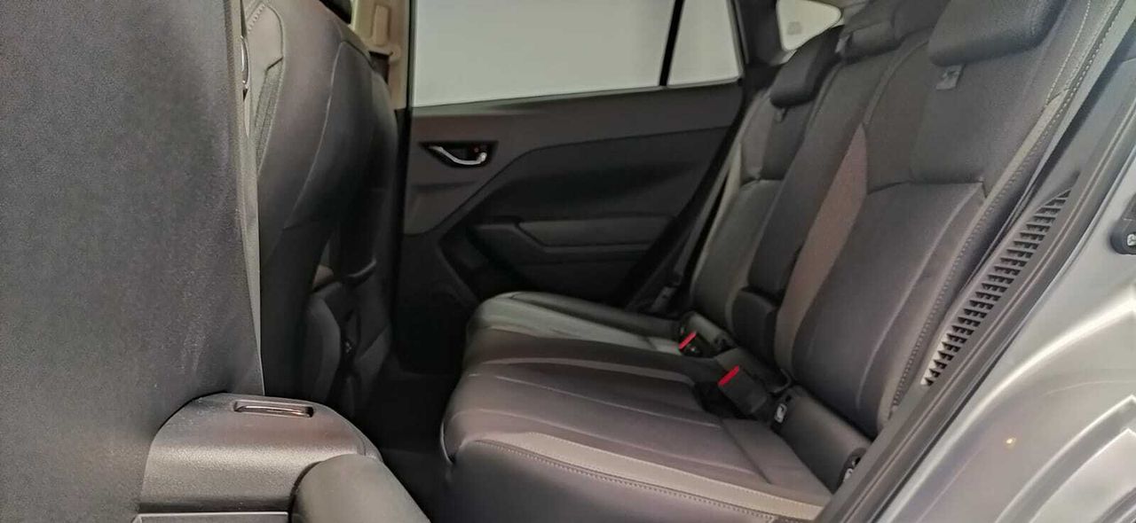 Subaru Crosstrek 2.0I MHEV CVT TOURING 4WD 5P - foto 6
