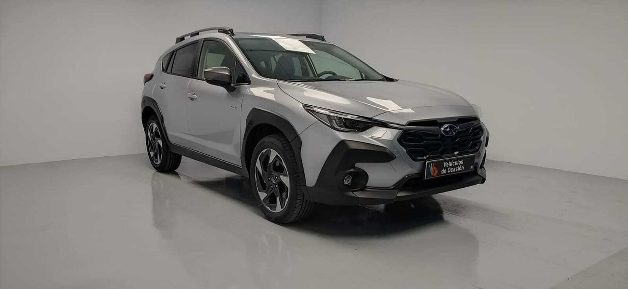 Subaru Crosstrek 2.0I MHEV CVT TOURING 4WD 5P