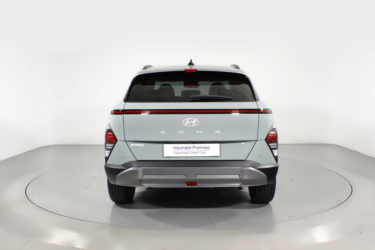 Hyundai Kona 1.0 TGDI TECNO 5P - foto 17
