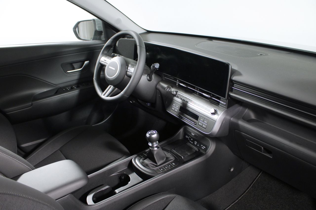 Hyundai Kona 1.0 TGDI TECNO 5P - foto 15