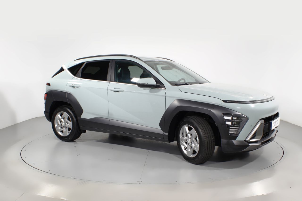 Hyundai Kona 1.0 TGDI TECNO 5P - foto 23