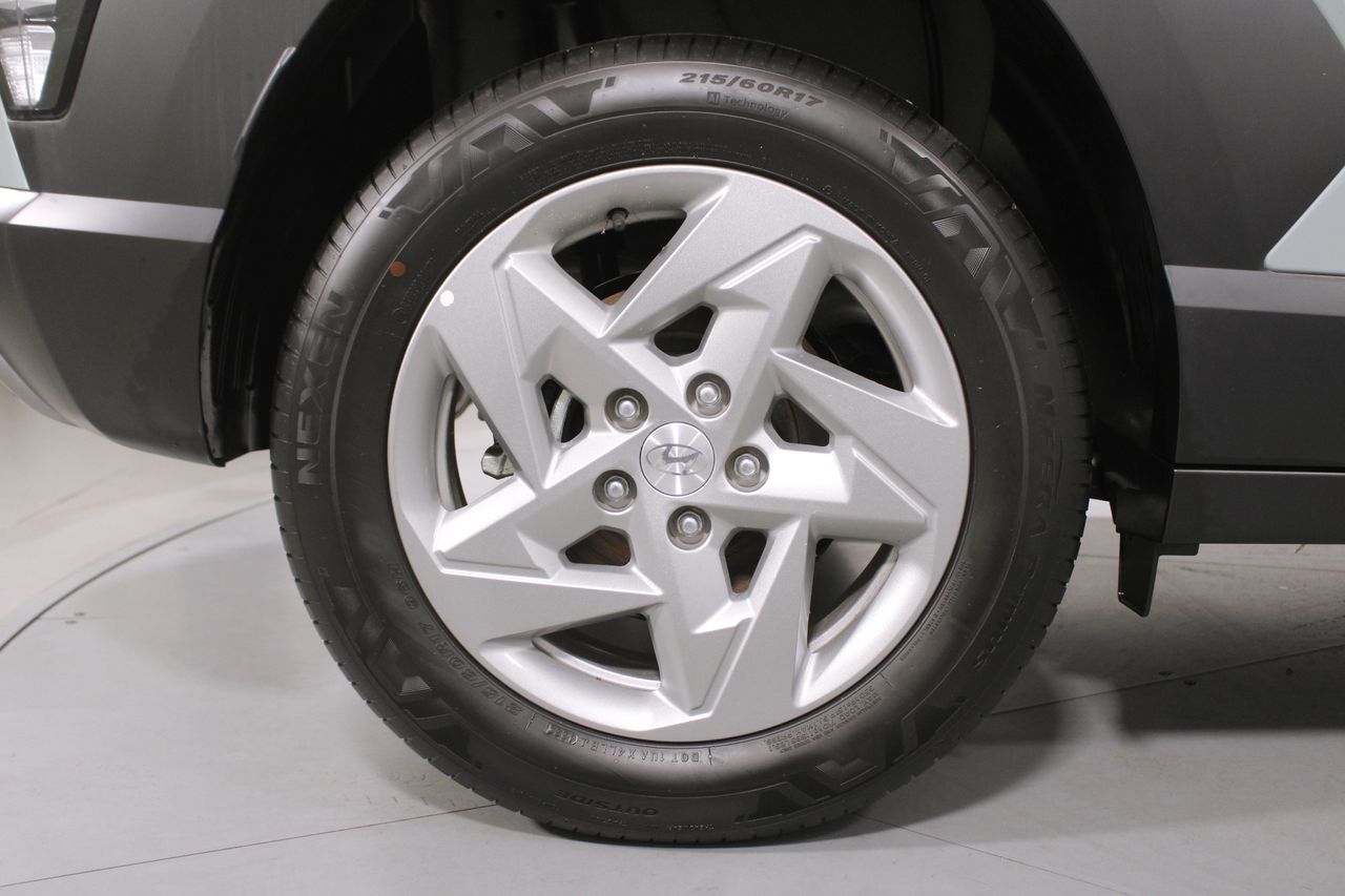 Hyundai Kona 1.0 TGDI TECNO 5P - foto 8