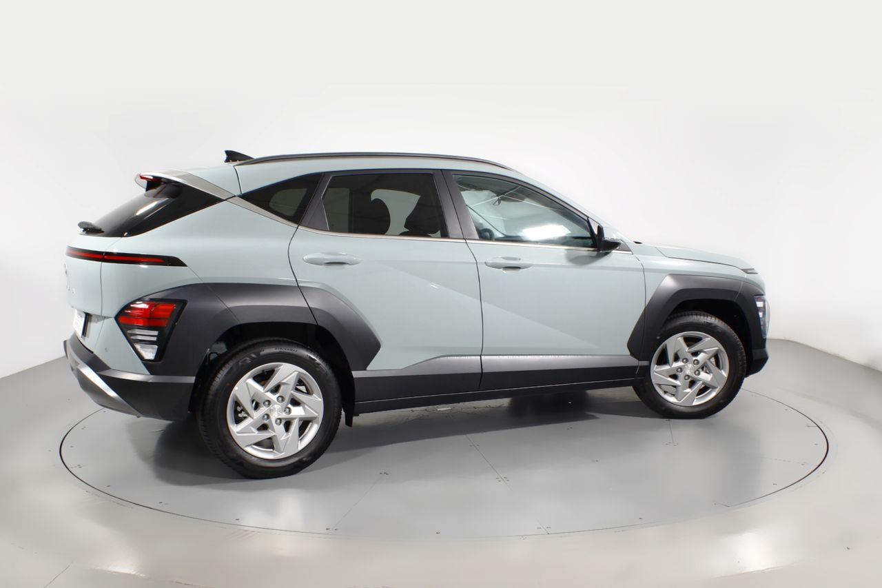 Hyundai Kona 1.0 TGDI TECNO 5P - foto 24