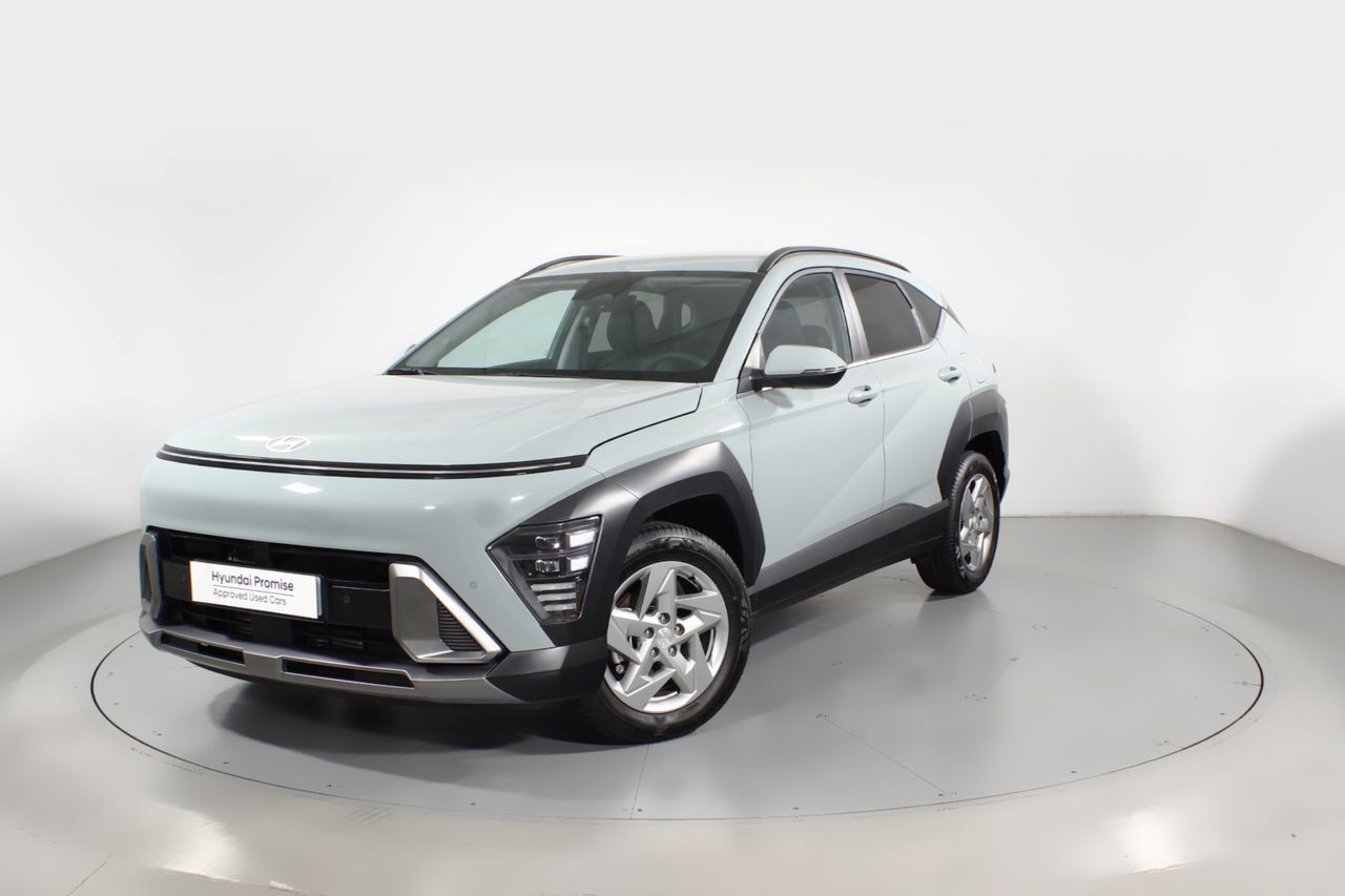 Hyundai Kona 1.0 TGDI TECNO 5P - foto 21