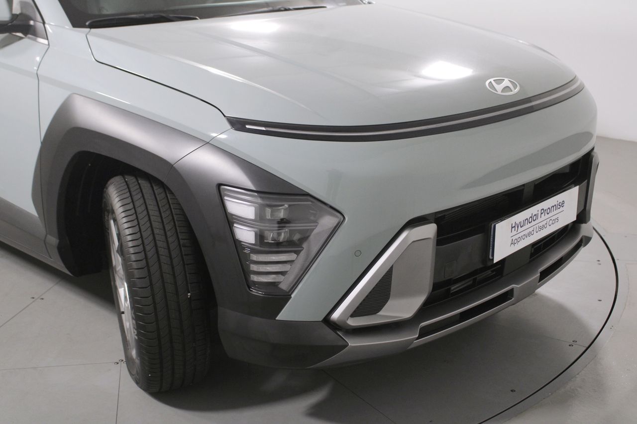 Hyundai Kona 1.0 TGDI TECNO 5P - foto 16