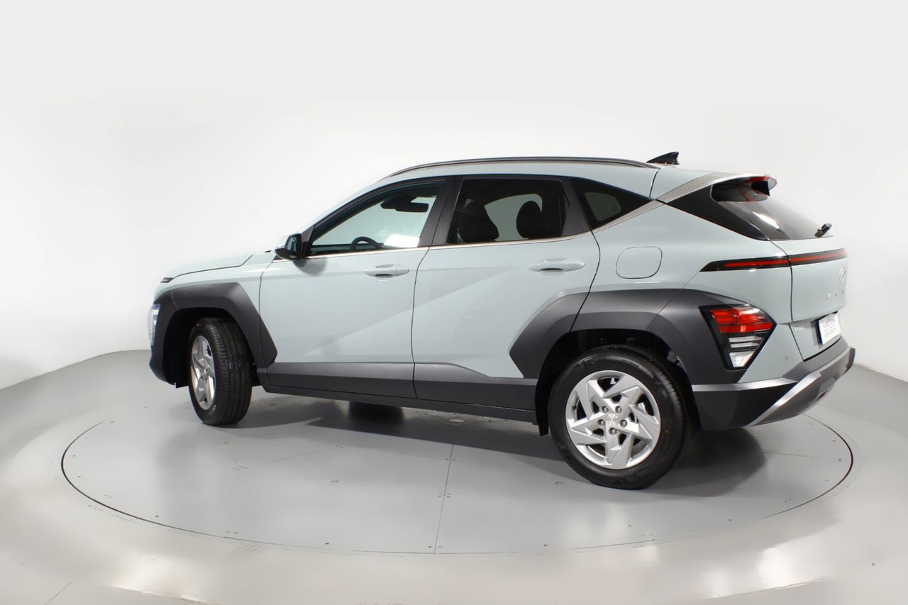 Hyundai Kona 1.0 TGDI TECNO 5P - foto 18