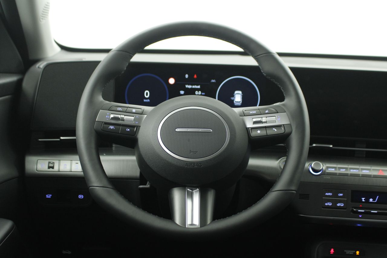 Hyundai Kona 1.0 TGDI TECNO 5P - foto 13