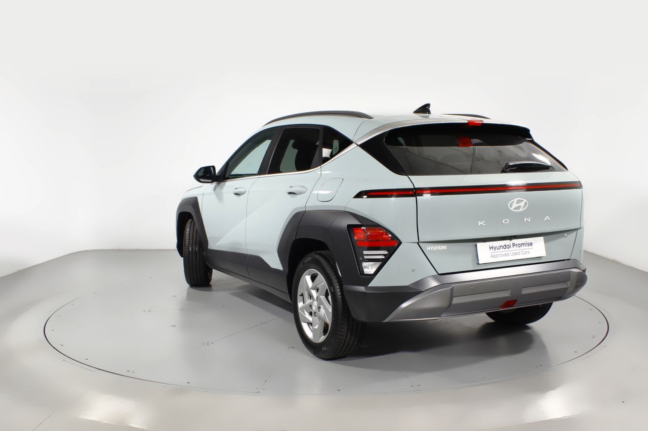 Hyundai Kona 1.0 TGDI TECNO 5P - foto 2