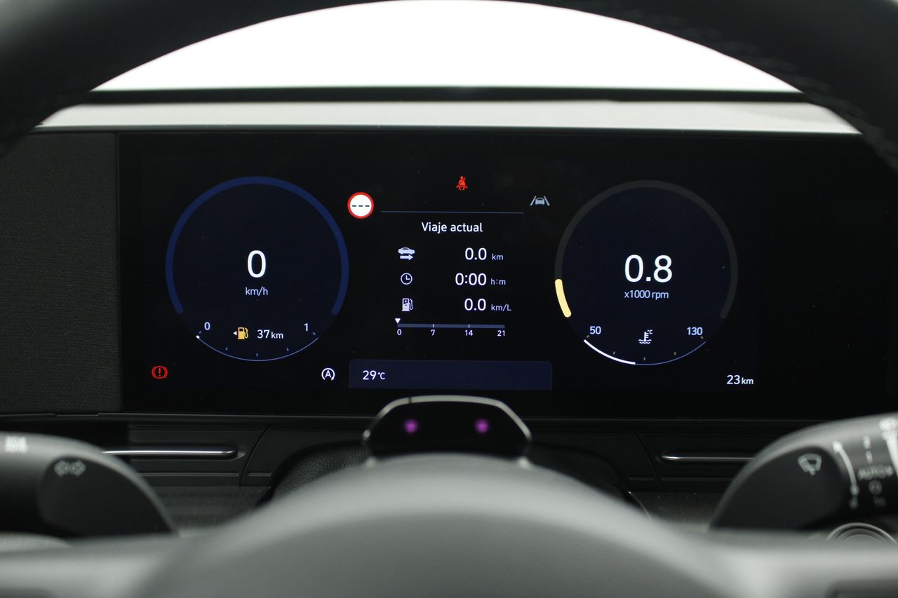 Hyundai Kona 1.0 TGDI TECNO 5P - foto 9