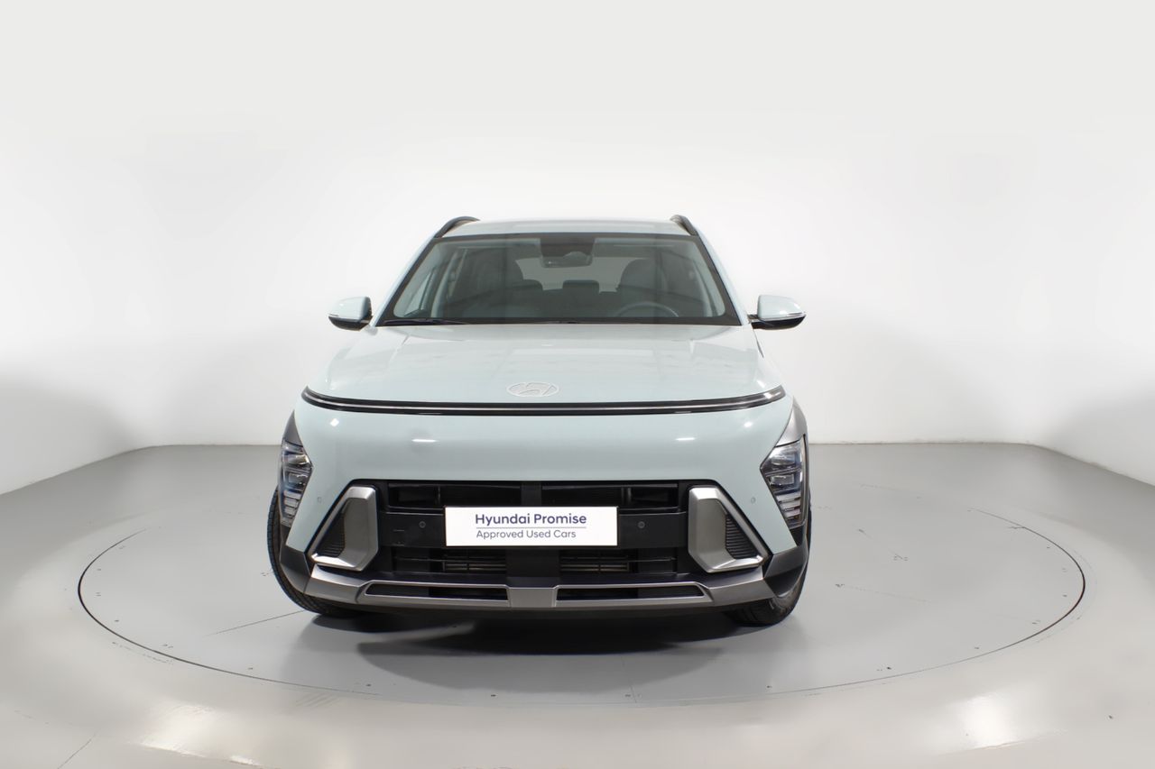 Hyundai Kona 1.0 TGDI TECNO 5P - foto 22
