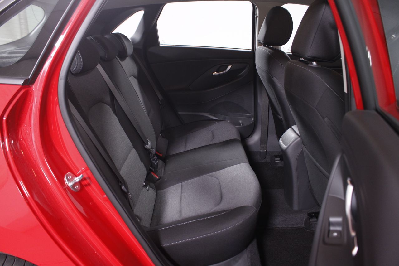 Hyundai i30 1.0 TGDI MHEV KLASS 5P - foto 6