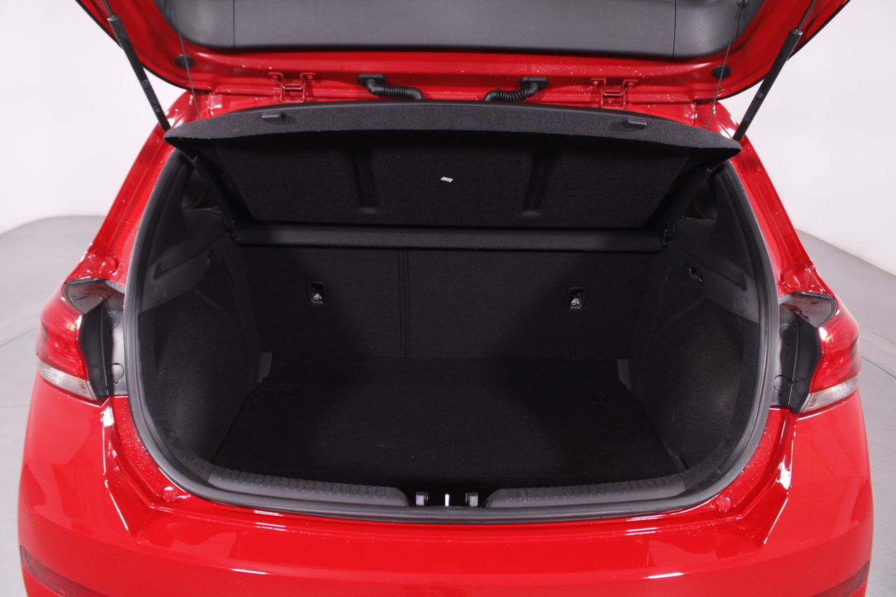 Hyundai i30 1.0 TGDI MHEV KLASS 5P - foto 7