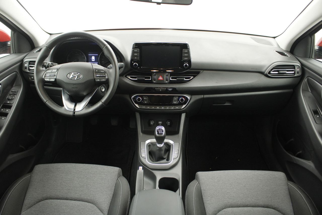 Hyundai i30 1.0 TGDI MHEV KLASS 5P - foto 4
