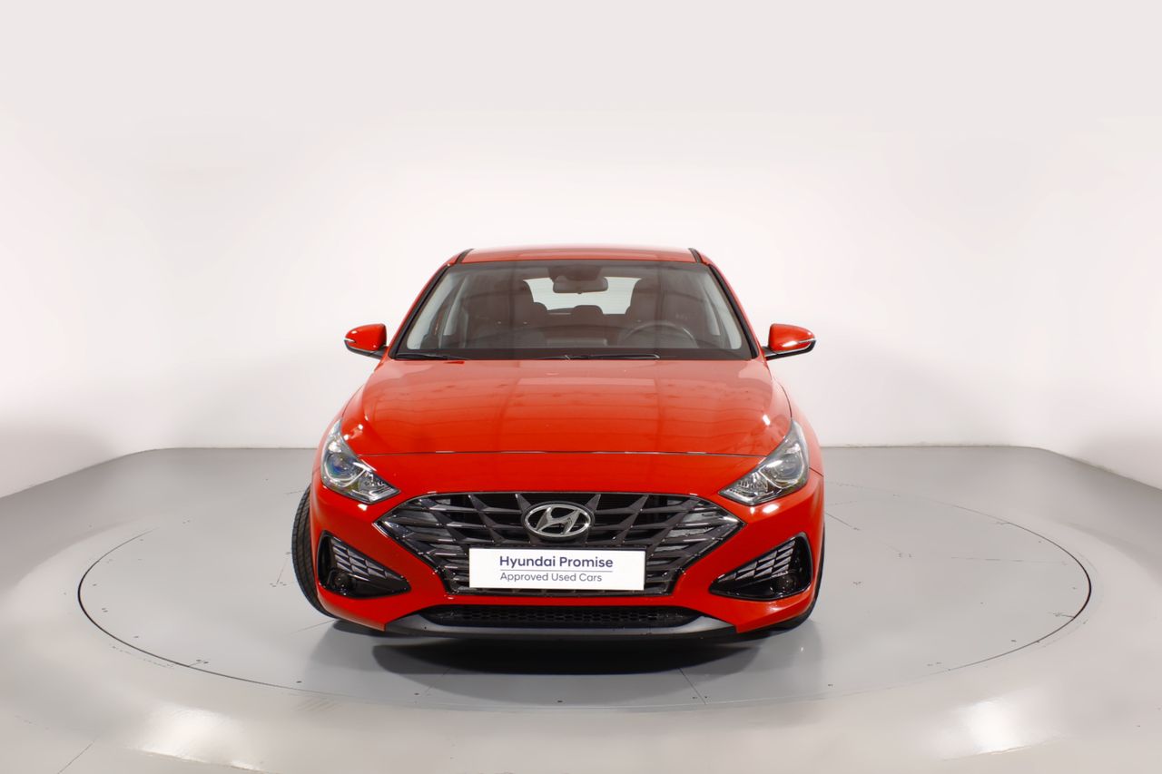 Hyundai i30 1.0 TGDI MHEV KLASS 5P - foto 22