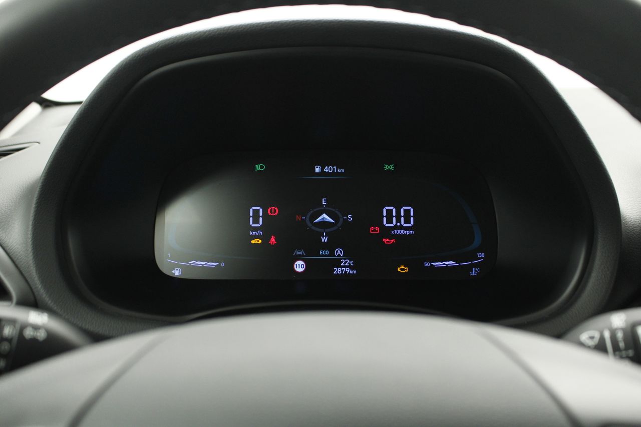 Hyundai i30 fam. 1.0 TGDI MHEV KLASS 5P - foto 9