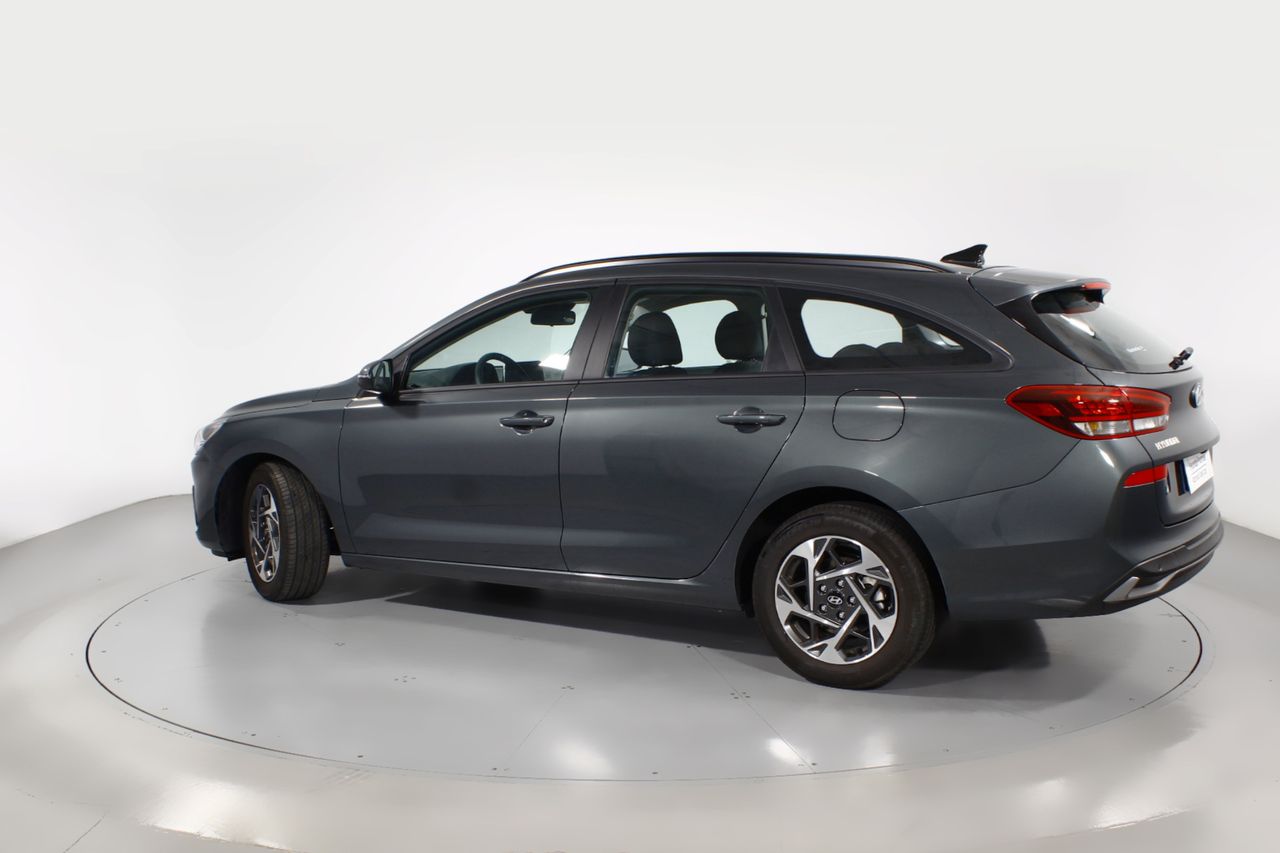 Hyundai i30 fam. 1.0 TGDI MHEV KLASS 5P - foto 18