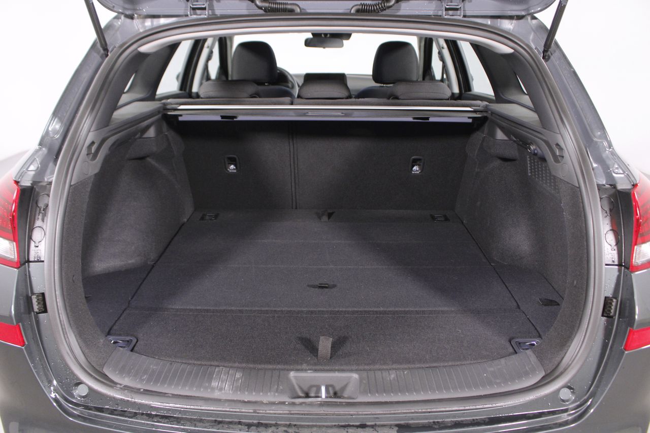 Hyundai i30 fam. 1.0 TGDI MHEV KLASS 5P - foto 7