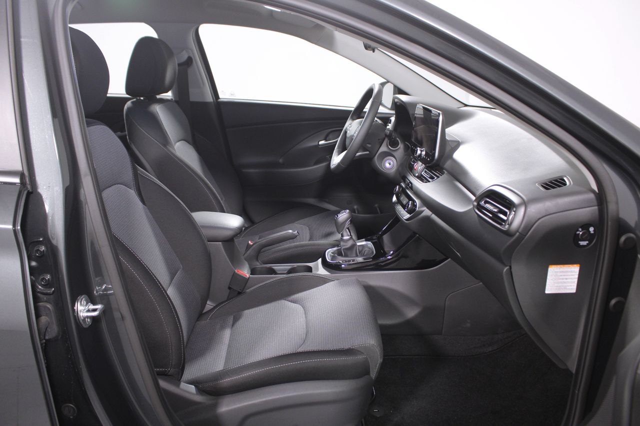 Hyundai i30 fam. 1.0 TGDI MHEV KLASS 5P - foto 5