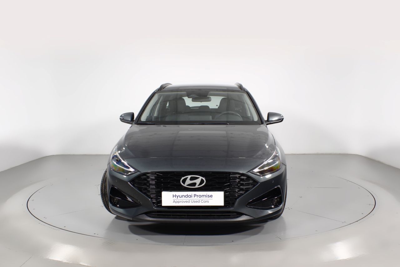 Hyundai i30 fam. 1.0 TGDI MHEV KLASS 5P - foto 22