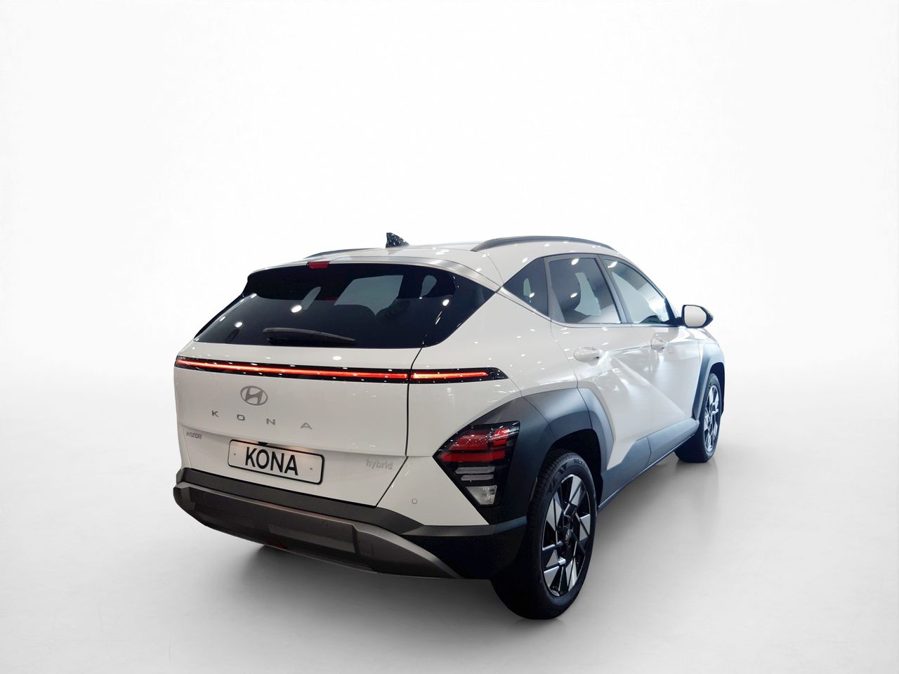 Hyundai Kona 1.0 TGDI TECNO 5P - foto 25